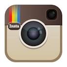 Instagram -logo icon