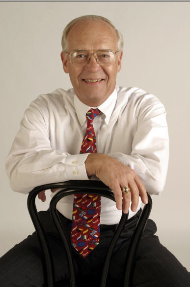 Dick Adams 1939-2015