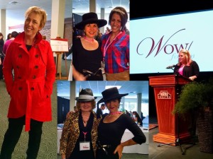 Collage 2- WOW Forum 2015