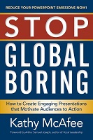 Stop Global Boring cover - low res 200 pixels