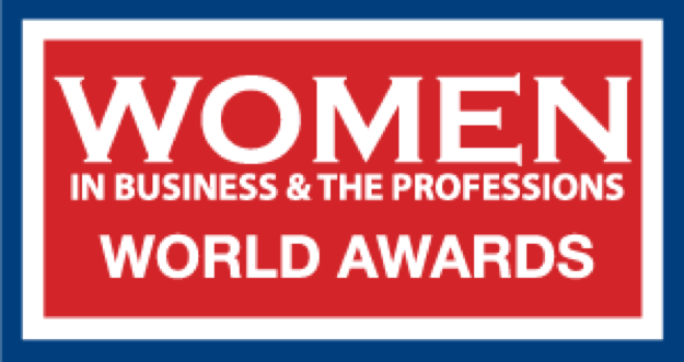 Women in business and the professions - world awards