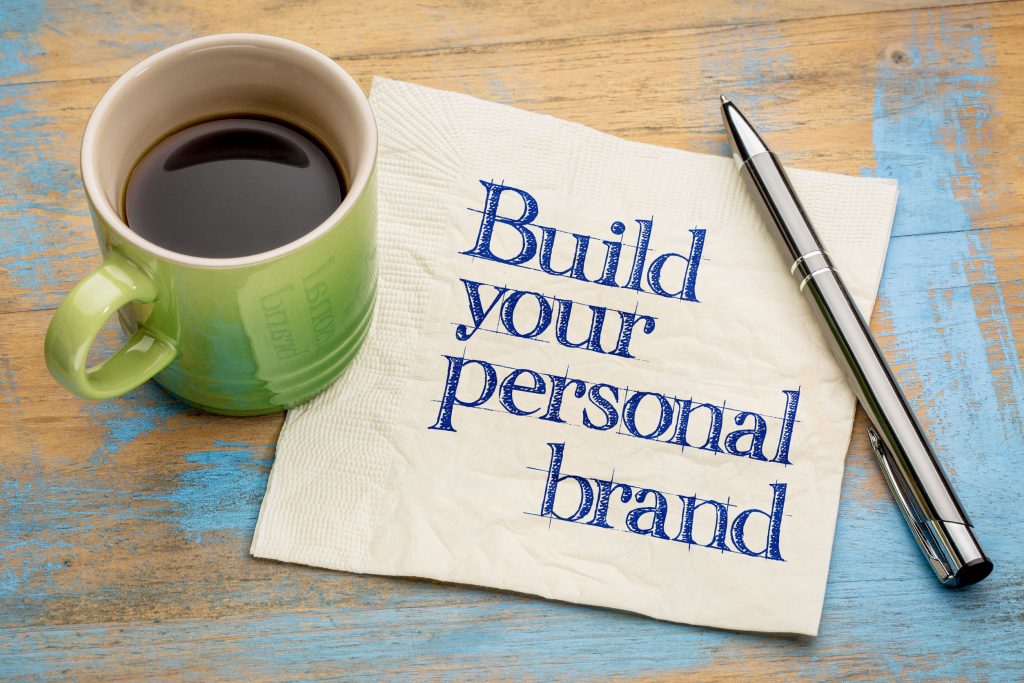 Don't Leave Your Personal Brand to Chance | America's Marketing ...